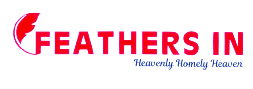 Feathers In